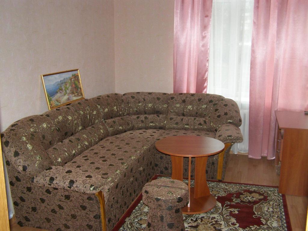 Adler Hotel Kiev Værelse billede