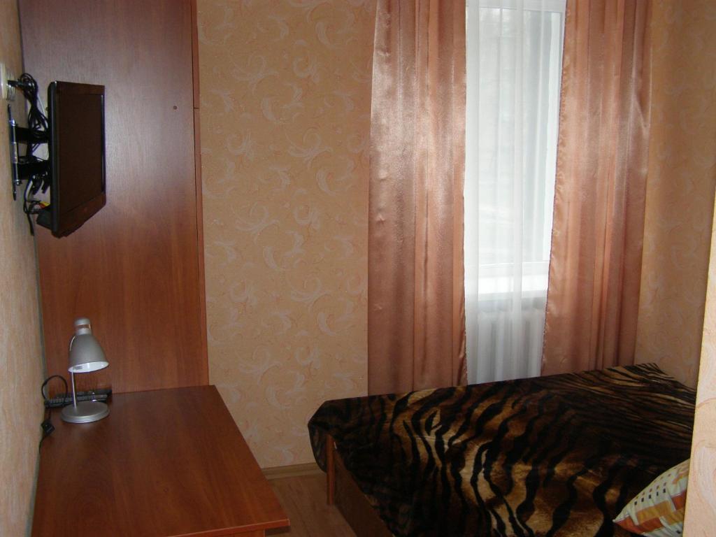 Adler Hotel Kiev Eksteriør billede