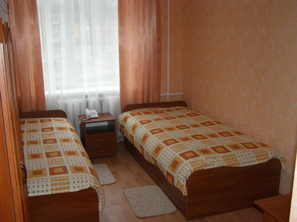 Adler Hotel Kiev Værelse billede