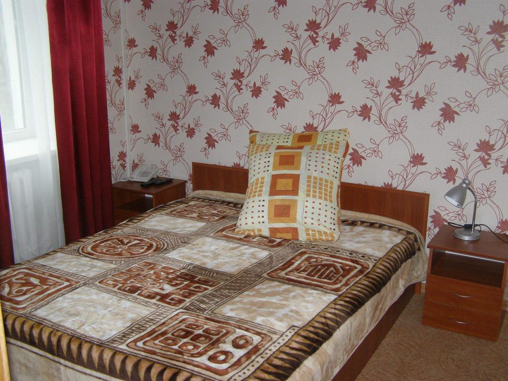 Adler Hotel Kiev Eksteriør billede