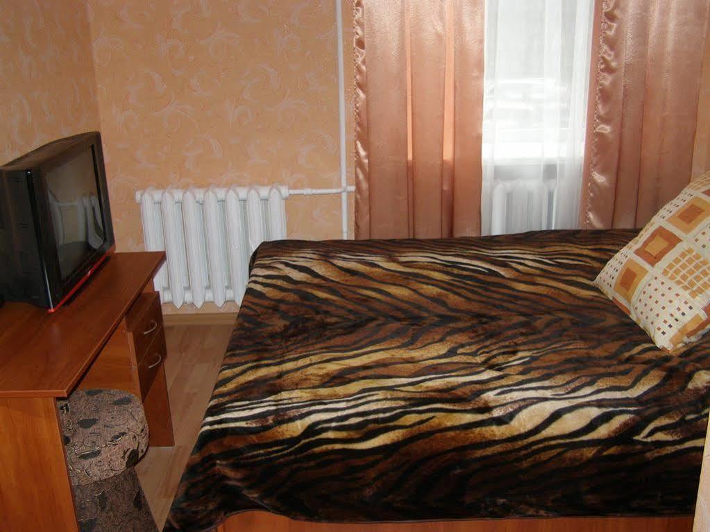 Adler Hotel Kiev Eksteriør billede
